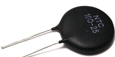 32D751K NTC Thermistor Inrush Current Limiting Of Large Current
