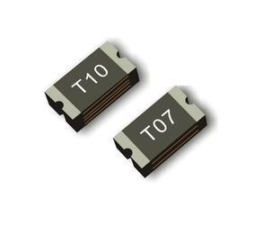 Ultra Low Resistance PPTC SMD Resettable Fuse / Electrical Components