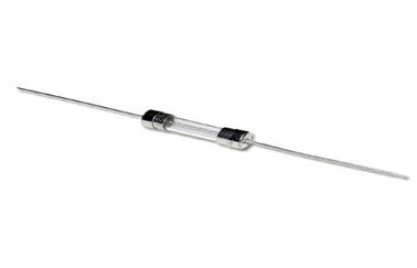 LED 5A 250V 5x20mm Slow Blow Glass Fuse / CFL , PCB Electric Fuses