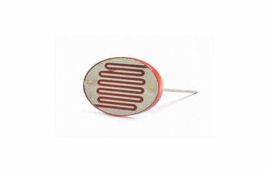 8M Ohm CDS Photoconductive Cell 