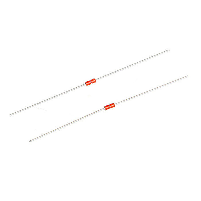 CQC UL CUL MF58 Withstand High Temperature Thermistor NTC 250Degree