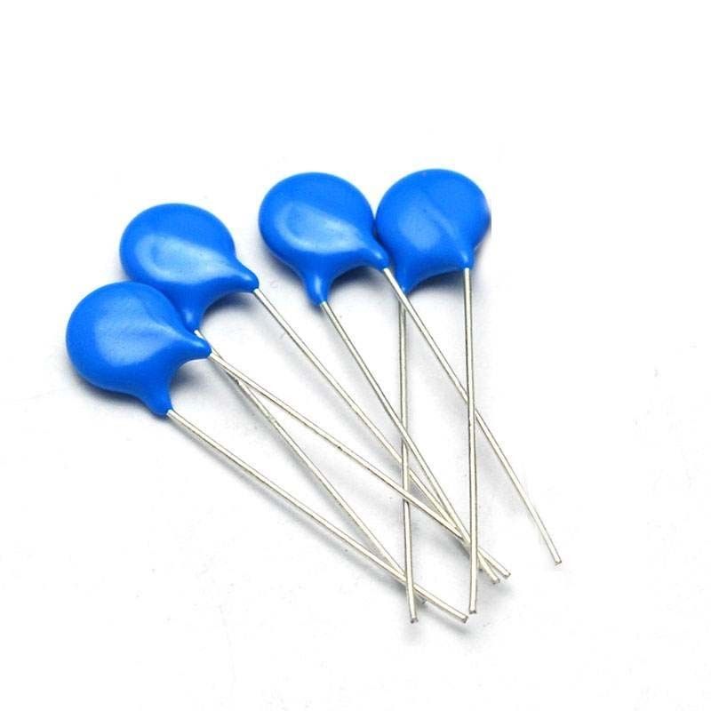 ZOV VDR CNR EPCOS HARRY KVR HEL MYG Overvoltage Protection Metal Oxide