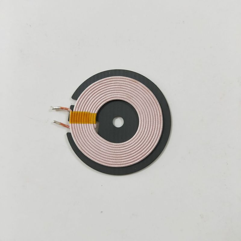 Custom Litz Wire Inductive Charging Coil / Electric Induction Coil