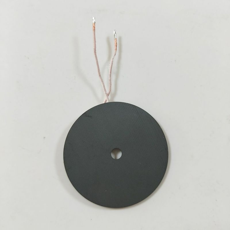 Sn99.3 Wireless Power Charging Coil / Induction Coil Wireless Charging