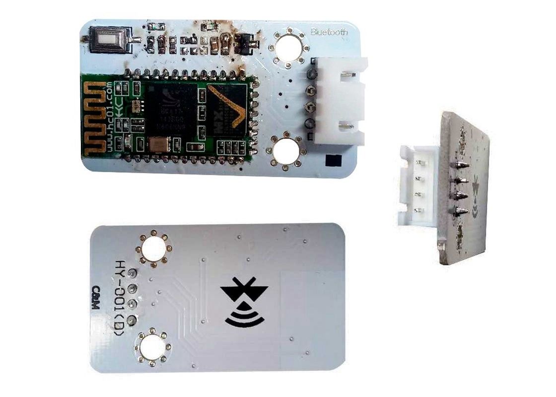 Digital Signal Dual Mode Wireless Bluetooth Sensor Module With 10m