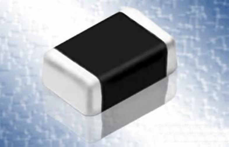 Surge Protection TDK Analogue Varistor SMD 0402 For ESD Protection , VDE