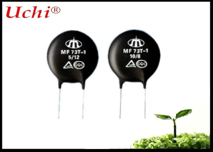 Large Current Mf73t Ntc Thermistor For Limiting Inrush Current Of High Power Switch Power