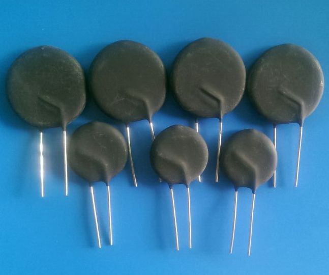 Big Current Limiter 10A Thermistors NTC Power 10D 30 Temperature
