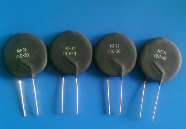 Big Current Limiter 10A Thermistors NTC Power 10D 30 Temperature