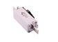 IEC60269 Standard PV Cylindrical Fuse Links 1000VDC 37.5W , TUV AS6 gPV NH Blade Fuses 80~250A 25 kA
