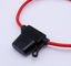 Mini Auto Blade Fuse Holder SL709C For Protect Ect Electricai Wiring And Equipment