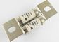 BS88 Stud - Mount British Glass Fuses 90EET 690V 90A For DC Common Bus