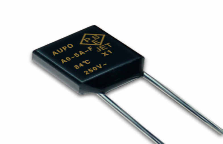 150 Degree 5A Alloy A0 Thermal Fuse For Solar Inverters , Coffee Maker