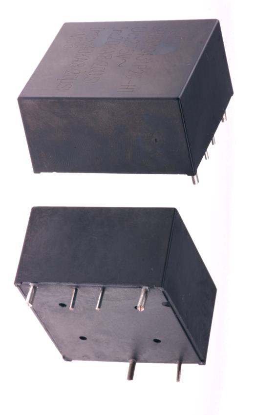 Thermally Protected Varistor Thermally Protected Varistor with RRU