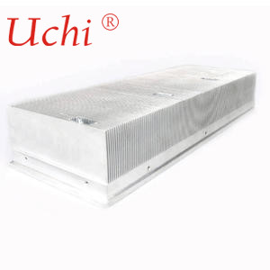 How does a radiator work