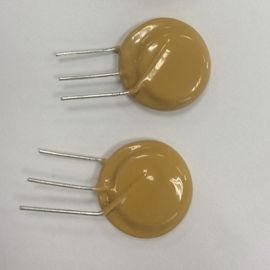 TE Connectivity 2Pro AC Devices Metal Oxide Varistor LVM2P-075R14431 Equivalent Resettable