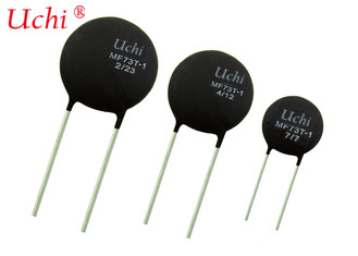 MF73T-1 Negative Sensors High Temp Thermistor High Steady State Current Long Lasting