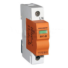 Class I 65KA Surge Protection Device High Discharge Capacity And Low Protection Level