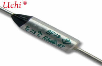 10A Transformer Thermal Fuse 172 Degree / Thermal Cut Out Fuse