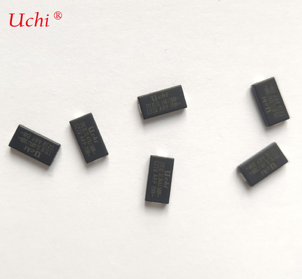 LED Circuit Protection SMD Ceramic Chip Resistor 331k 500V 681K 821K 471K 391K