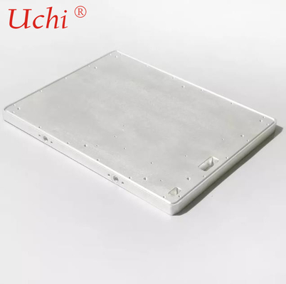 6061 Medical Equipment Cold Plate Liquid Cooling Passivation Heat Conducting