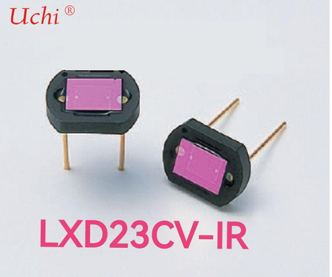 Light Dependent Resistor CDS Photoconductive Cells LXD23CV-IR 2.8mm