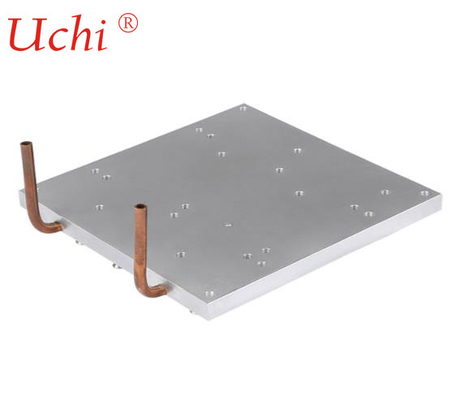 Customized Water Cooling Plate for IGBT Modules