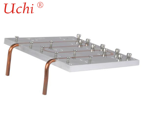 Customized Water Cooling Plate for IGBT Modules