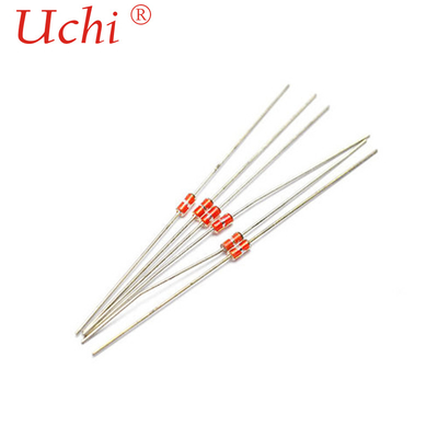 1K NTC Negative Temperature Coefficient Thermistor For Household Electrical Appliance