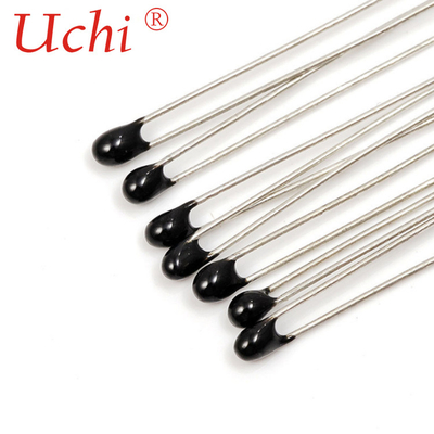 High Accuracy Sensor NTC Thermistor Coefficient For Air Conditioning Heating