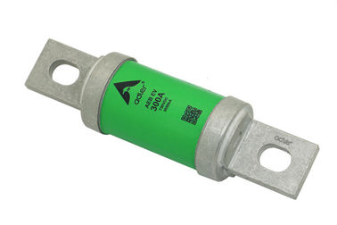 A74 gPV 14x51mm Midget Fuse 1500VDC 4~30A 10KA For Electric and Hybrid Electric Vehicles