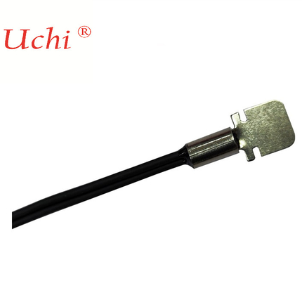 Energy Storage Temperature Sensor RT1 Reference Resources Electrial Characteristics No Defect