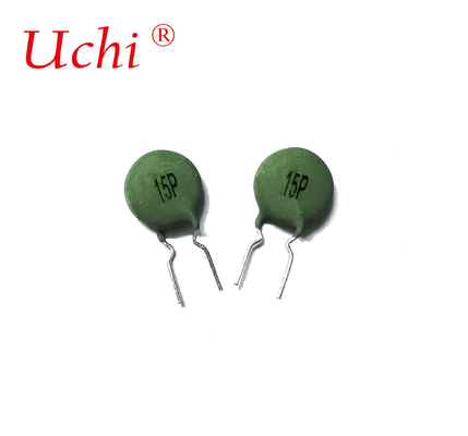 15P 100Ohms PTC Thermistor For Inverter Welding Machine