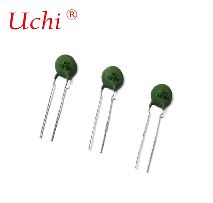 MZ21- M120RNN 12Ohms PTC Thermistor For Inverter Welding Machine