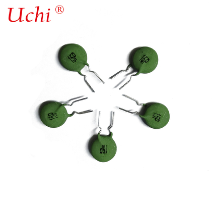 15P 100Ohms PTC Thermistor For Inverter Welding Machine
