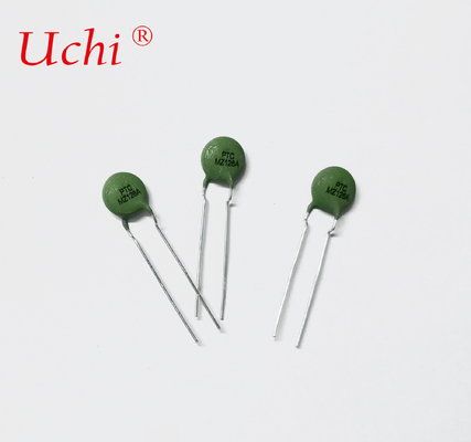 MZ21- M120RNN 12Ohms PTC Thermistor For Inverter Welding Machine