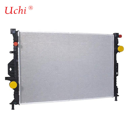 Photovoltaic Inverter Liquid Cooling Plate High Power Aluminum Extruded Radiator Or Shovel Tooth Buried Pipe