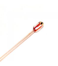 MF51 Temperature Measurement Radial Glass Hermetic Encapsulation NTC 100K Thermistor 3950