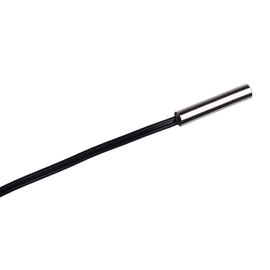 CQC Certificated Waterproof CWF Precision Custom NTC Temperature Sensor 10KOHM 3950 For HVAC and Refrigeration