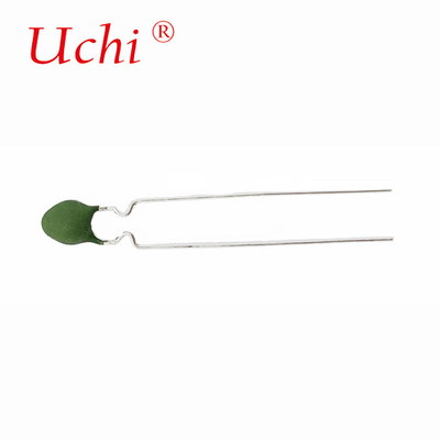 PTC MZ21-332 Ptc Thermistor For Overcurrent Limiter