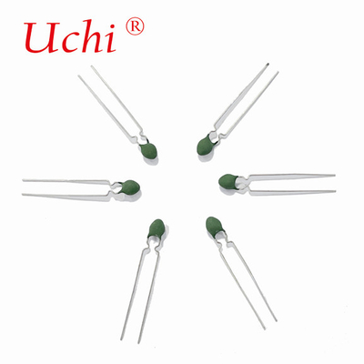 PTC MZ21-332 Ptc Thermistor For Overcurrent Limiter