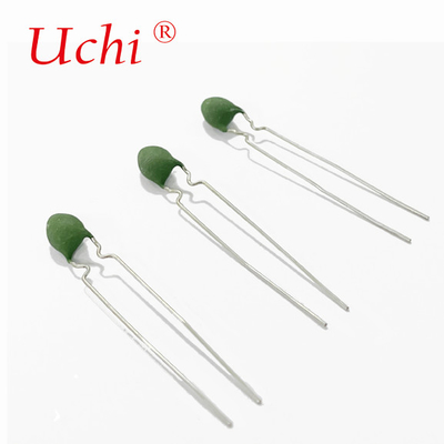 PTC MZ21-332 Ptc Thermistor For Overcurrent Limiter