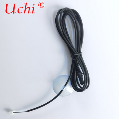 Customization O Ring Lug NTC Thermistor Surface Temperature Probes 10k 50k 100k