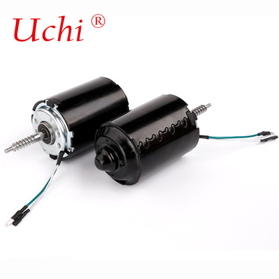 Household Appliances Home Medical Industry Push Rod Motor Brush DC Motor