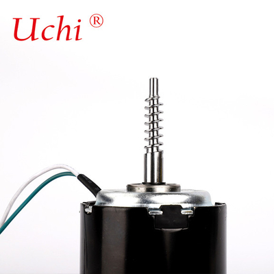 Household Appliances Home Medical Industry Push Rod Motor Brush DC Motor