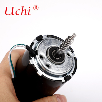 Household Appliances Home Medical Industry Push Rod Motor Brush DC Motor