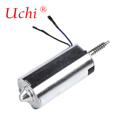 Push Rod Motor Brush DC Motor Quiet High Efficiency Cost Performance