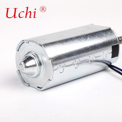 Push Rod Motor Brush DC Motor Quiet High Efficiency Cost Performance