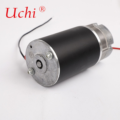 Low Noise Planetary Gearbox Coffee Machine Motor