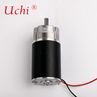 Low Noise Planetary Gearbox Coffee Machine Motor
